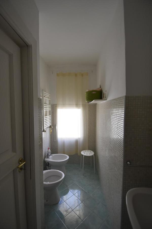 Casa Rosilu Villa Monopoli Exterior photo