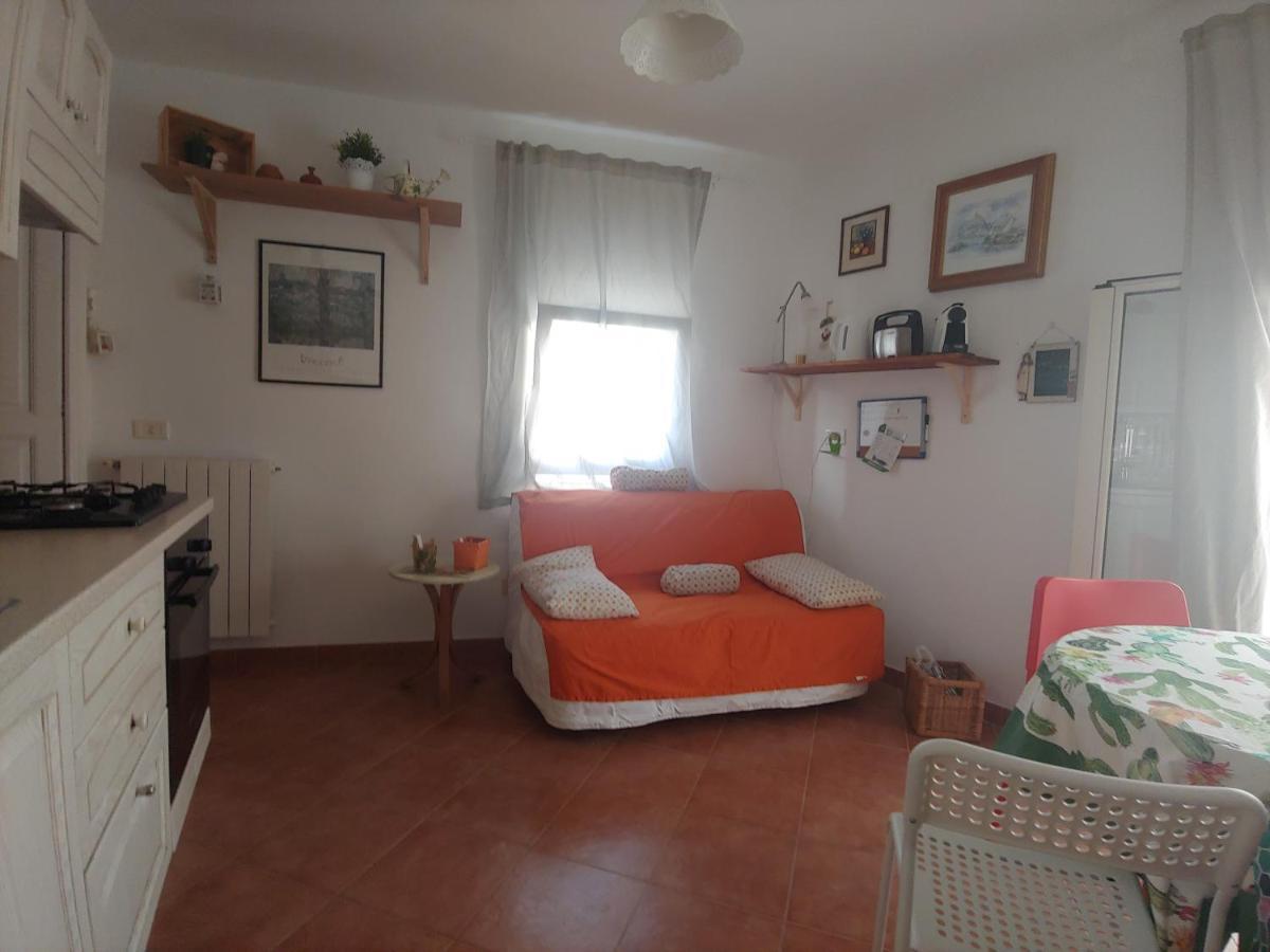 Casa Rosilu Villa Monopoli Exterior photo
